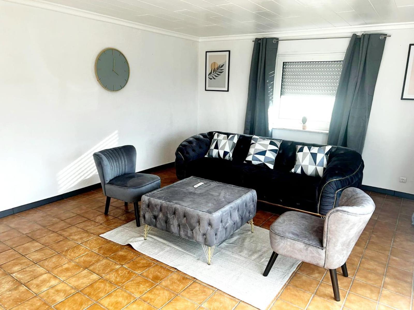 Relax Wohnung Lautertal Gadernheim Exterior foto